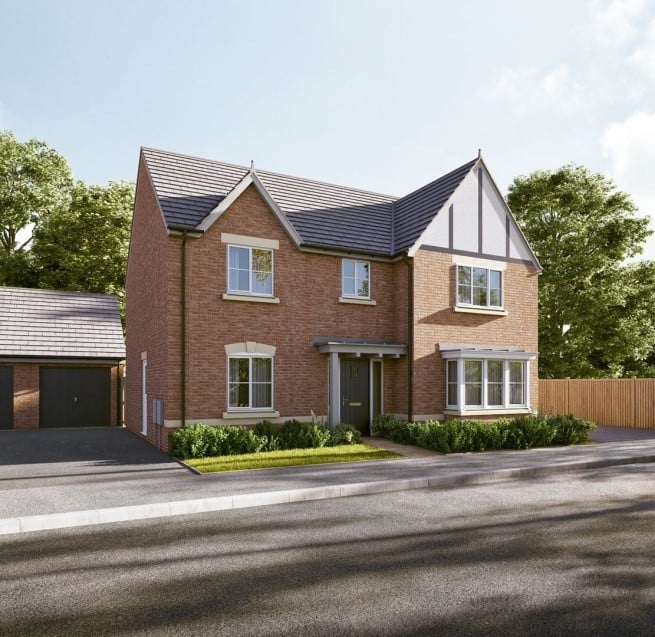 Why new-build property marketing needs social media Image Foundry Why new-build property marketing needs social media Image Foundry