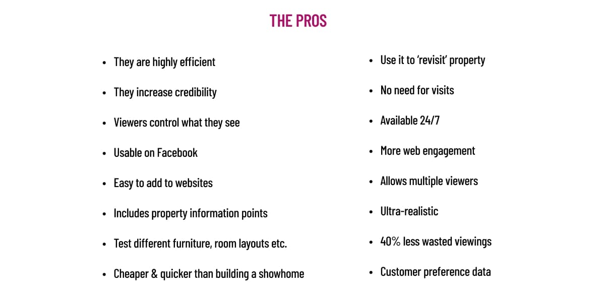 Are VR tours worthwhile? Image Foundry Are VR tours worthwhile? Image Foundry