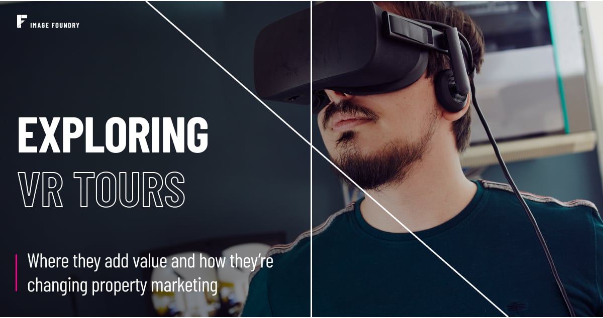 Are VR tours worthwhile? Image Foundry Are VR tours worthwhile? Image Foundry