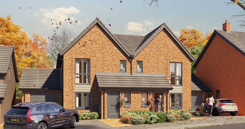 Improve your property listings with people Image Foundry Improve your property listings with people Image Foundry