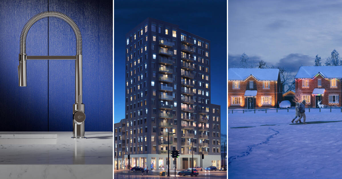 Why transition from photography to CGI? Image Foundry Why transition from photography to CGI? Image Foundry